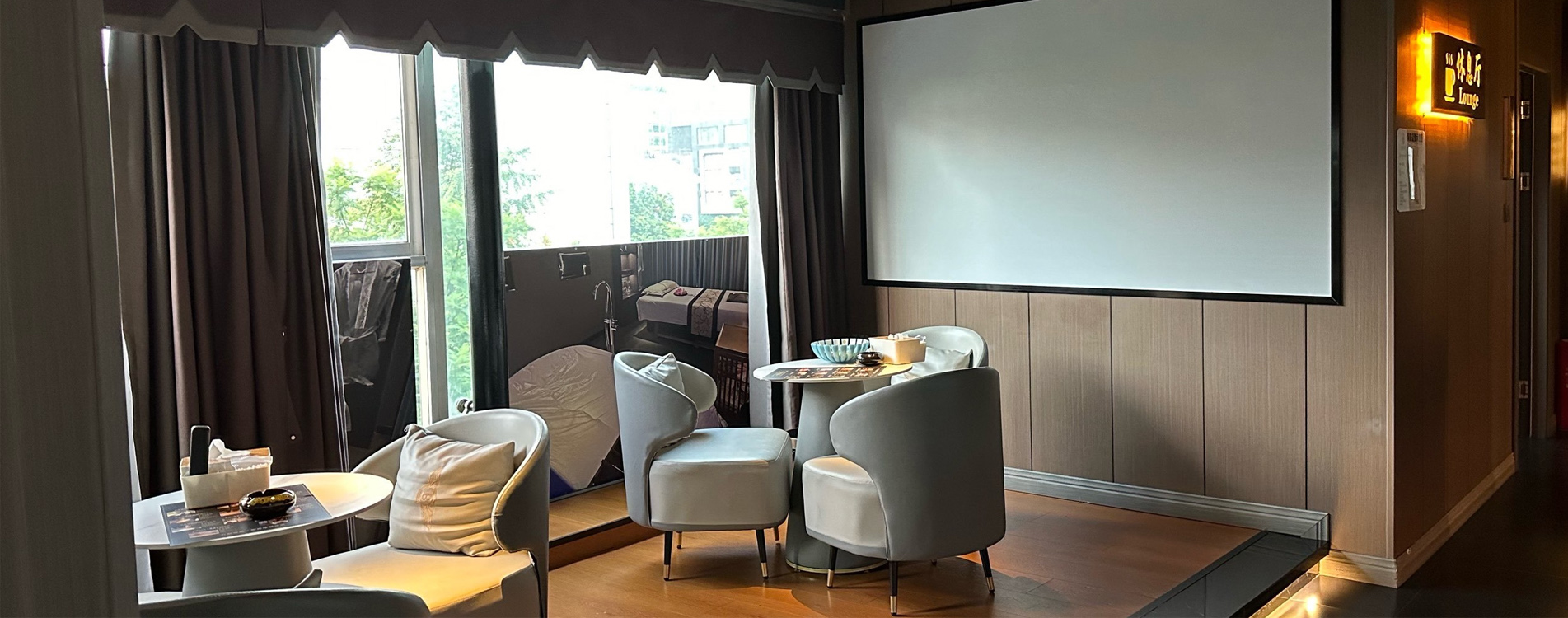 厦门男士桑拿会馆图片一