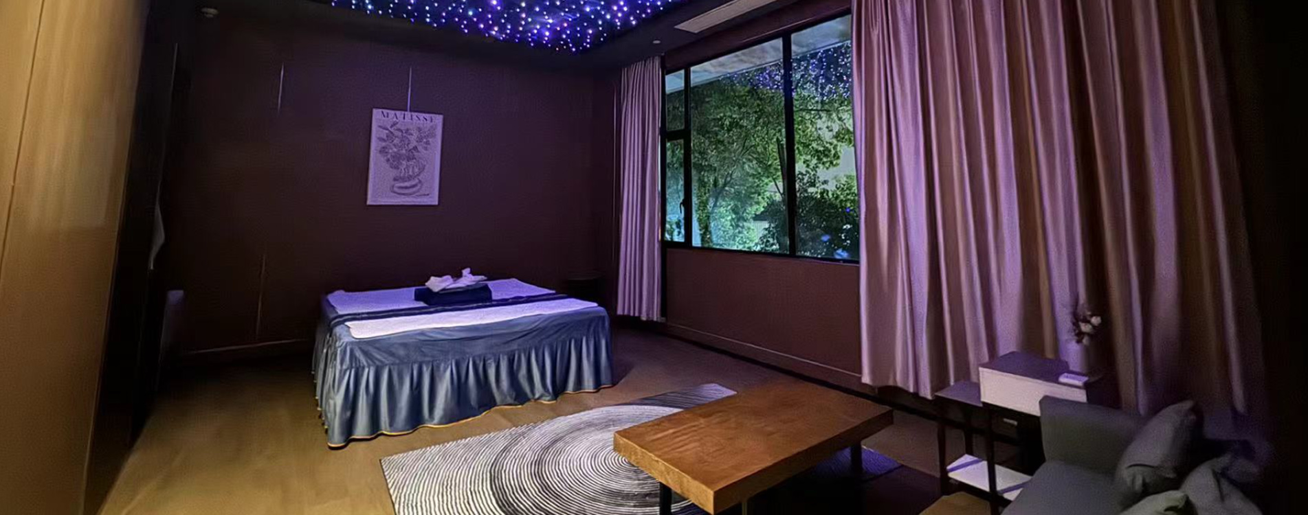 厦门男士桑拿会馆图片二