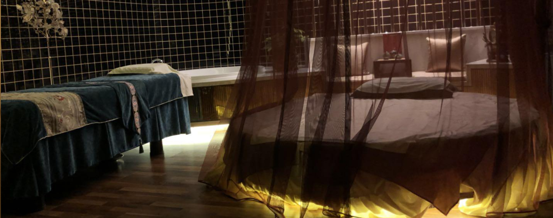 厦门男士桑拿会馆图片三